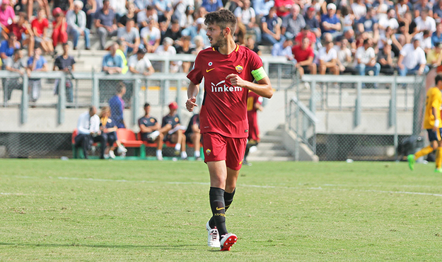 Stefano Ciavattini ©Mirna De Cesaris