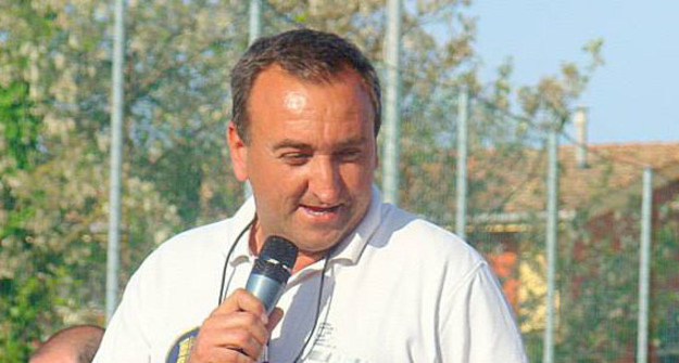 Massimiliano Di Giulio @Facebook
