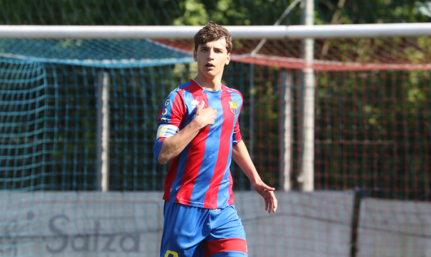 Andrea Bruno, pezzo pregiato del mercato © Lori