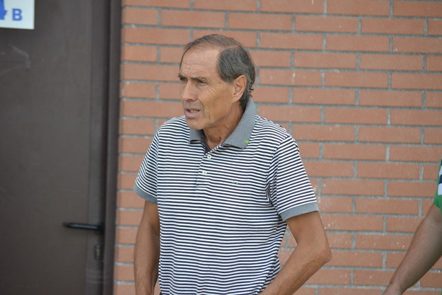 Nazzareno Mosciatti