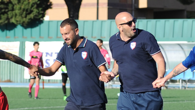 Lorenzo Licata @DelGobbo