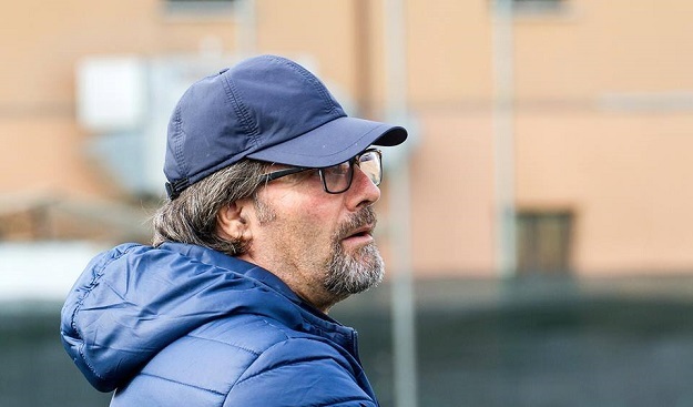 Luigi Alvardi (foto Camilloni)