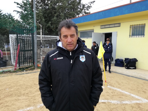 Terracina, Ezio Castellucci ©GazReg