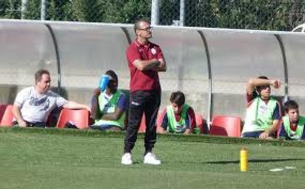 Pozzato, riscatto in casa del Massimina