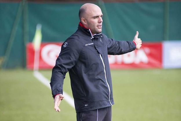 Andrea Cardone (©Del Gobbo)