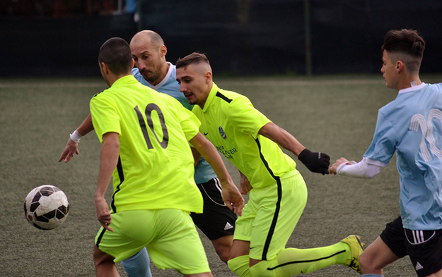 Montespaccato ©Necci