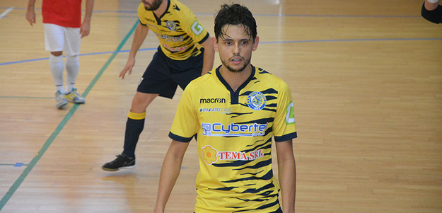 Rafael Sanna