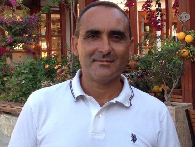 Massimo Felici @Facebook