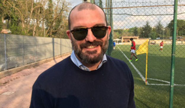Emiliano De Cristofaro ©GazReg