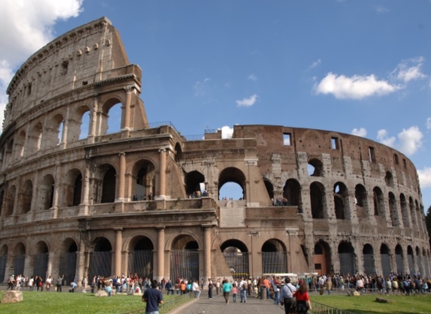 Il Colosseo