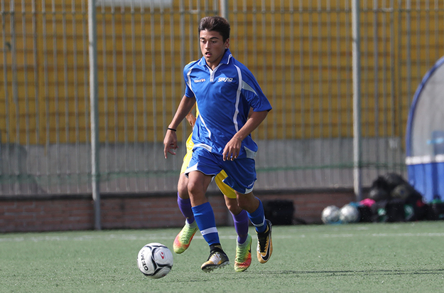 Savio, Condrò © Lori