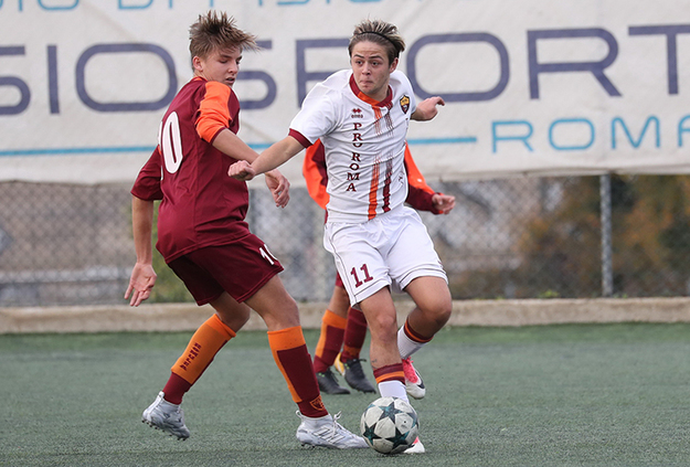 Messeri in azione (©Lori)