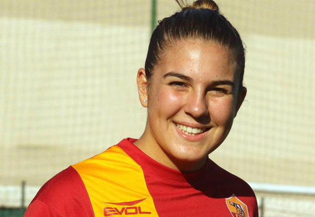 Alessia Parnoffi