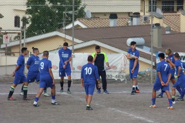 Juniores Provinciali, Football Club Casalotti