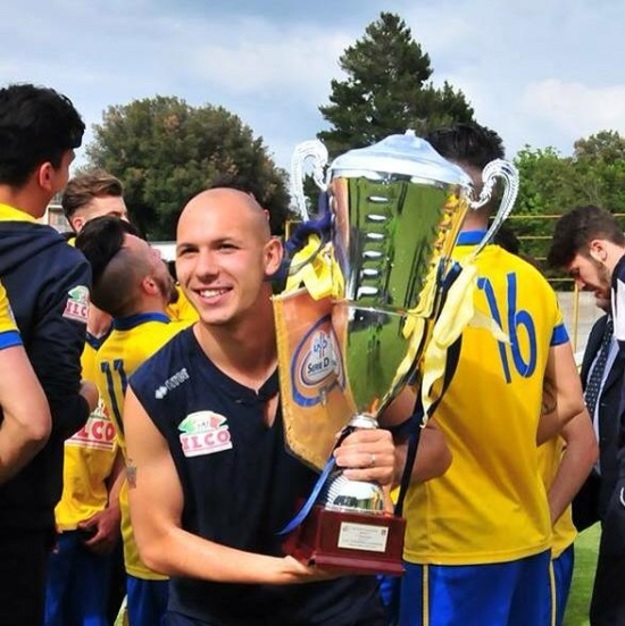Francesco Fè (foto Facebook)