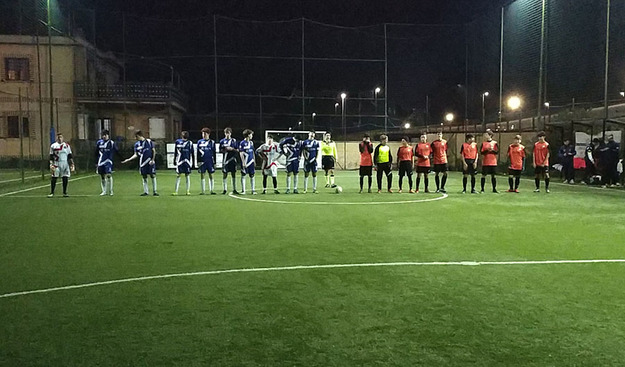 Grande vittoria per la Nuova Cairate