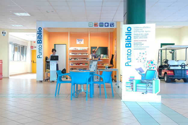Il Puntobiblio © ptvonline