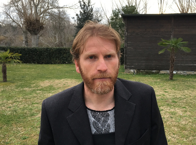 Davide De Filippis