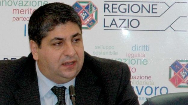 Rodolfo Lena