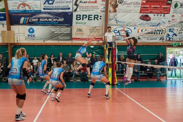 Giovolley