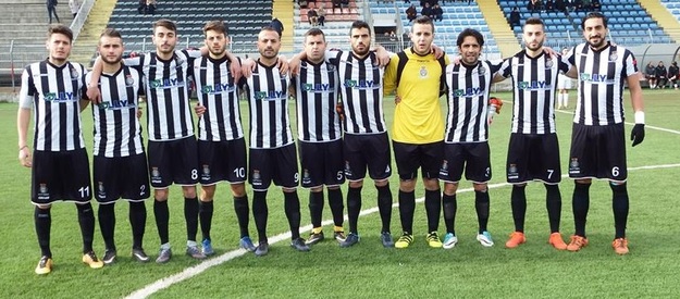Sora foto di squadra @SoraCalcio