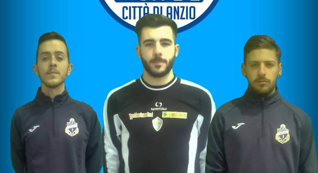 Gallotti, Baffigo e Bonomo