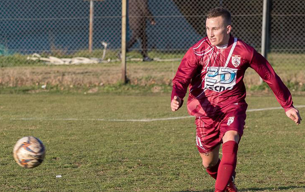 San Michele Donato: punti pesanti contro il Montespaccato ©Facebook