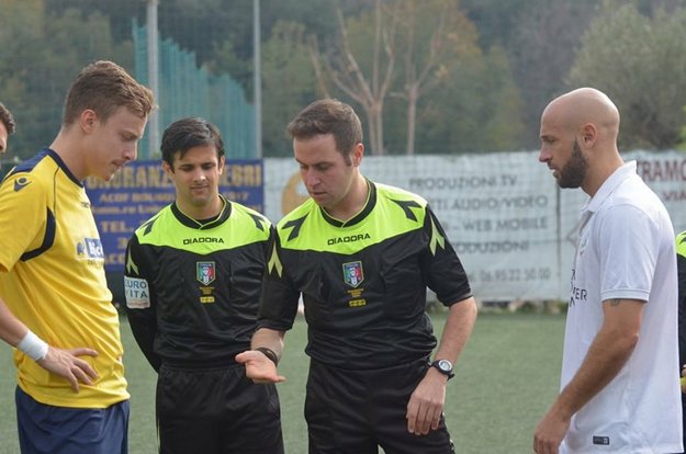 Mariani di Tivoli