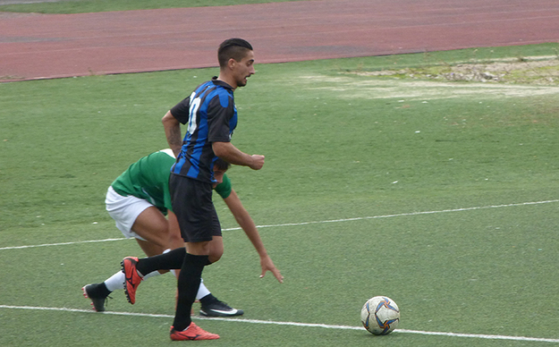 Aquilani, suo l&apos;1-1 ©GazReg