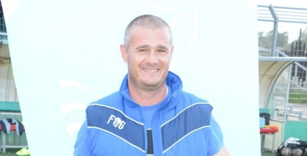 Rossi, poker al Tor Sapienza