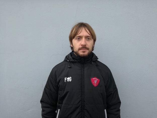 A.C. Perugia, Mauro Girini tecnico U15