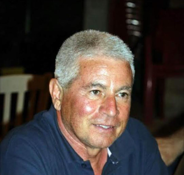 Giuseppe Pinci