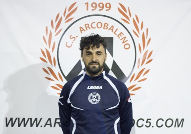 Luca Manciocchi
