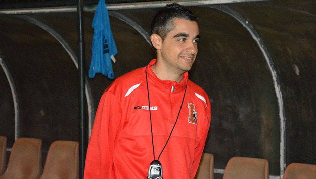 Alessandro Paternò