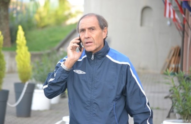 Nazzareno Mosciatti