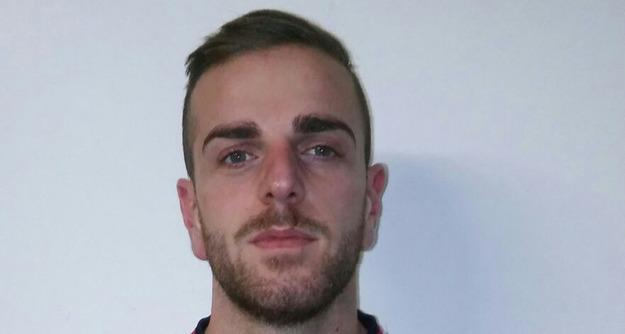 Alessio Dello Russo