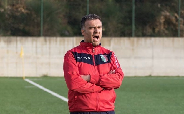 Dario Lauretti (©SS Michele e Donato)