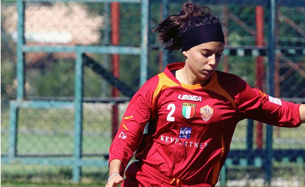 Ludovica Chiappa