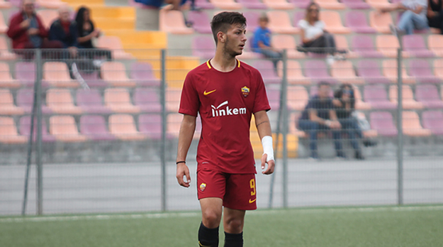 Alessandro Barbarossa (©De Cesaris)