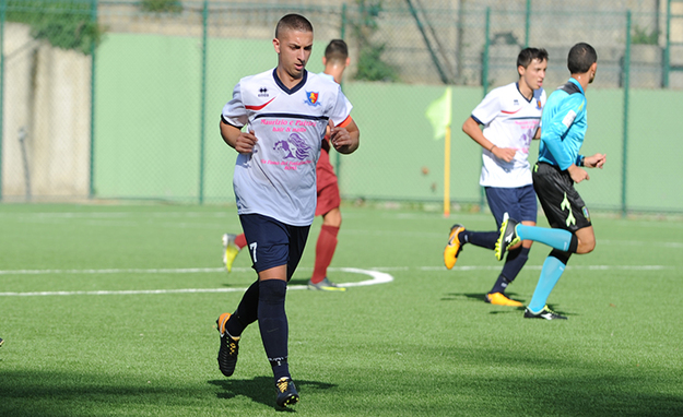 Flaminia in campo ©Del Gobbo