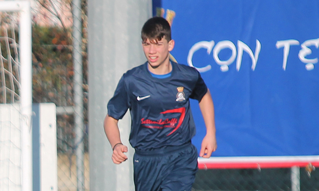 Ciampino, Odero ©De Cesaris