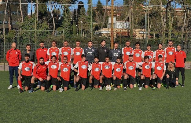 Futbol Montesacro (©Filacchione)