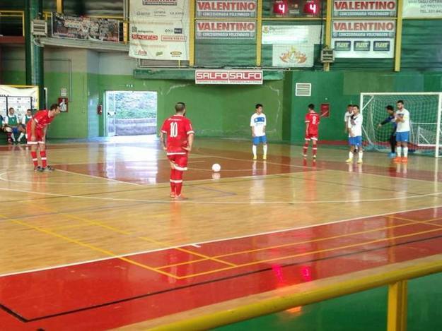 Cpc 2005 in campo