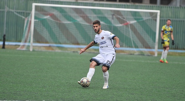 Leonardo Casavecchia (©Del Gobbo)