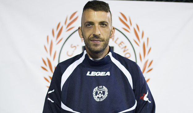 Federico Giorgi
