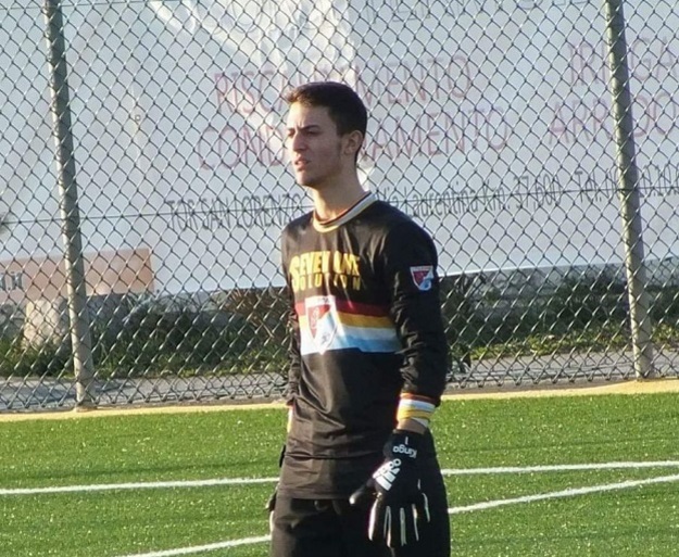 Gabriele Chingari