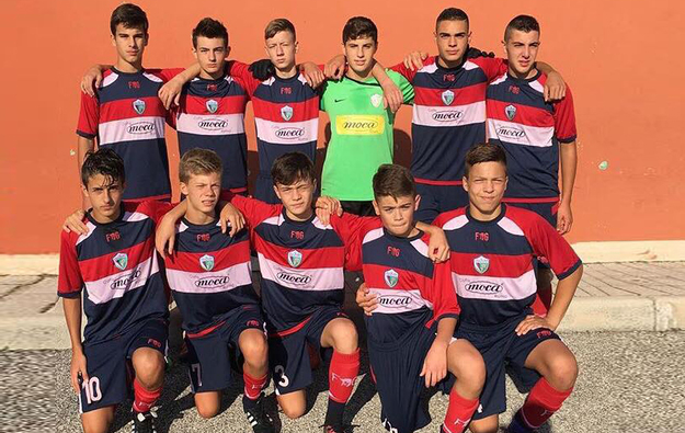I 2003 del Villalba ©gr