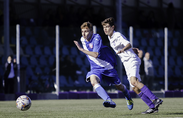 SFF in azione ©shotsport.it