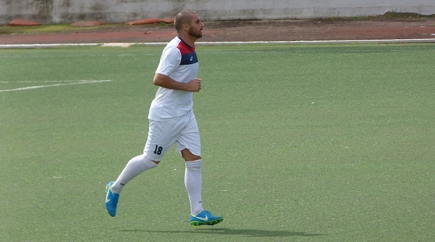 Stefano Tajarol (©Gazzetta Regionale)