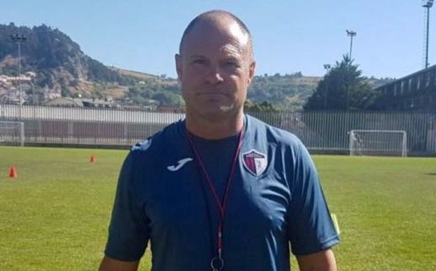 Calcagni, poker e riscatto